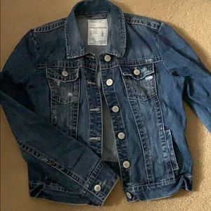 Aeropostale Jean jacket